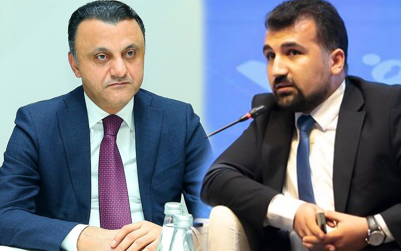 TƏBİB-dən Vəzifəli şəxsin təhsilsiz olması iddiasına - Cavab