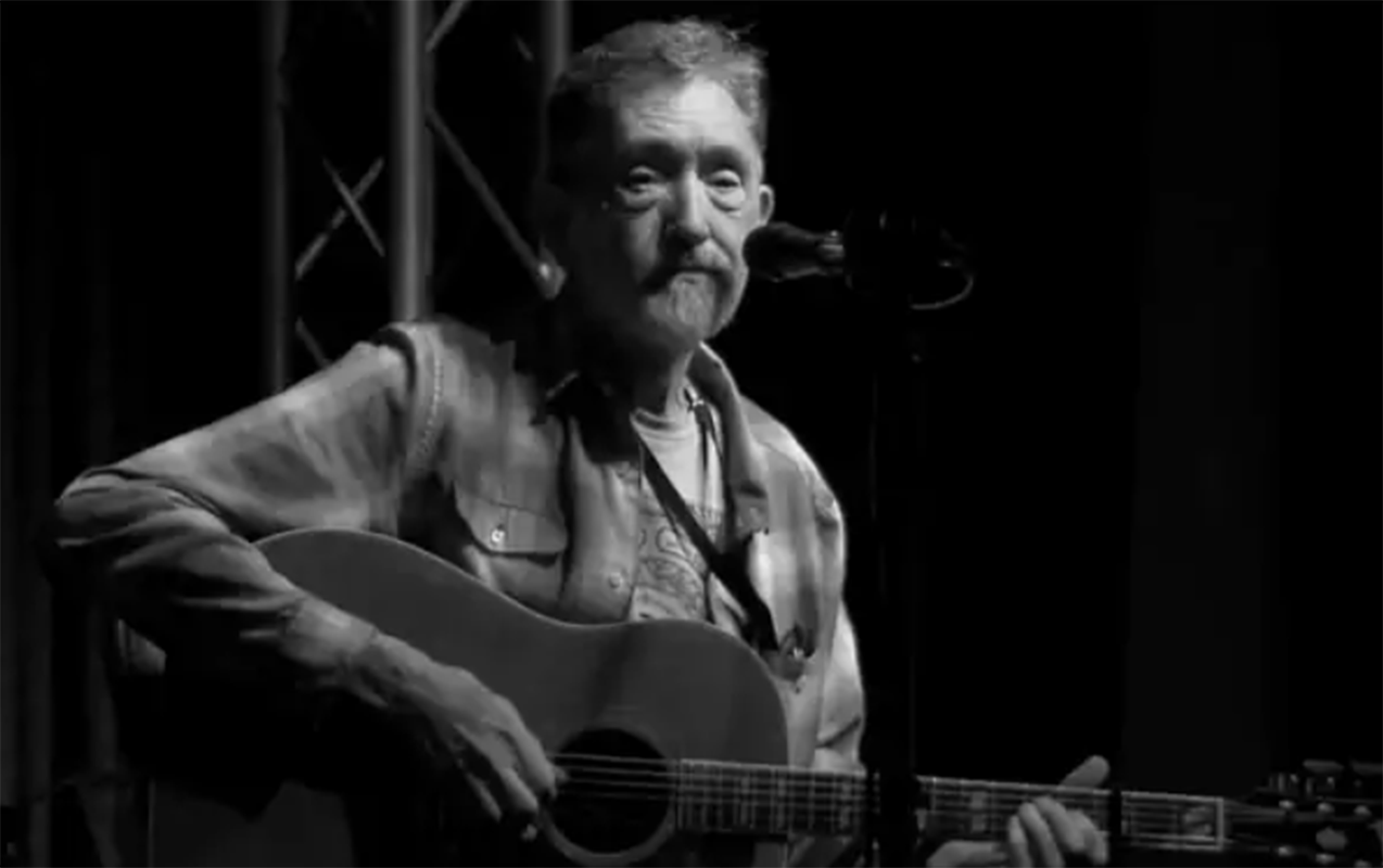 “The Shooters”in solisti vəfat etdi