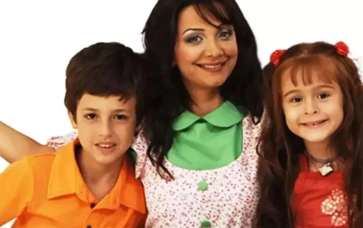 Aralarında problem olduğunu o da təsdiqlədi  - Foto  