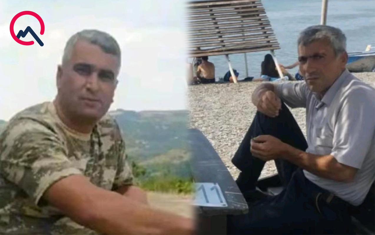 Qəzada ölən əmioğlular həkimə gedirmişlər...