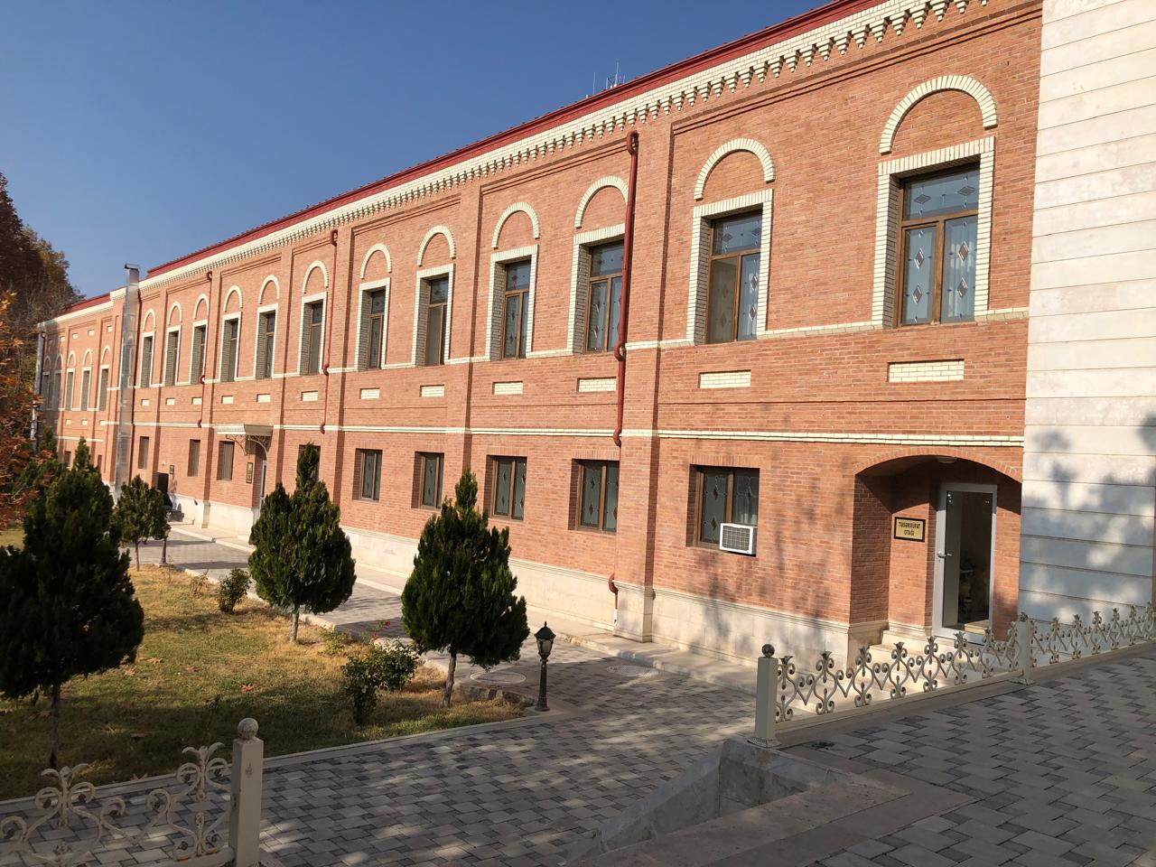 Naxçıvanda 50 abidənin pasportu hazırlanır