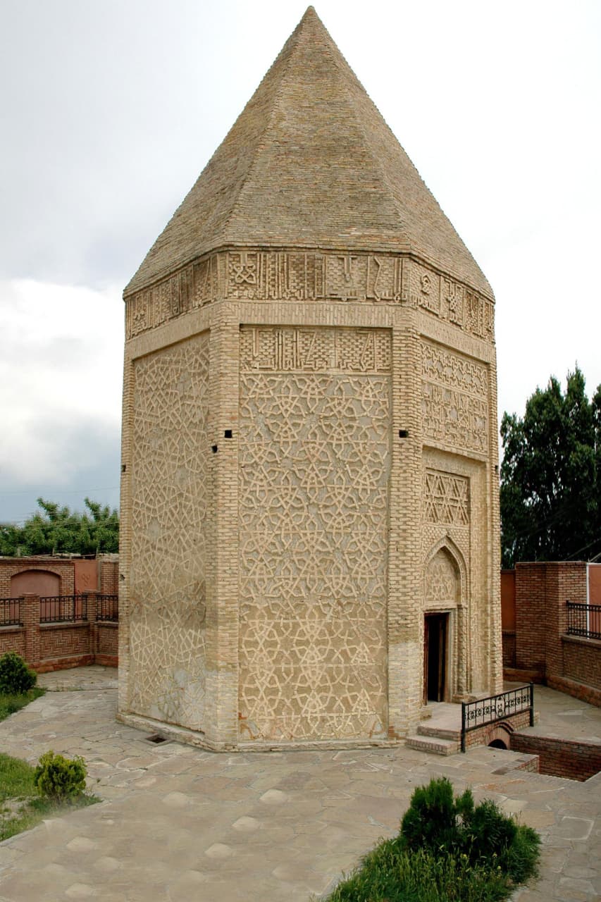 Naxçıvanda 50 abidənin pasportu hazırlanır