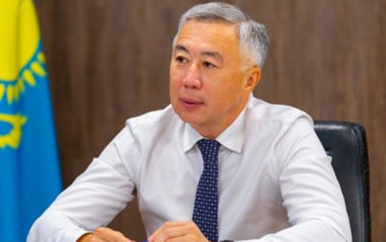 Qazaxıstan Türkiyəyə yeni ticarət marşrutu aça bilər