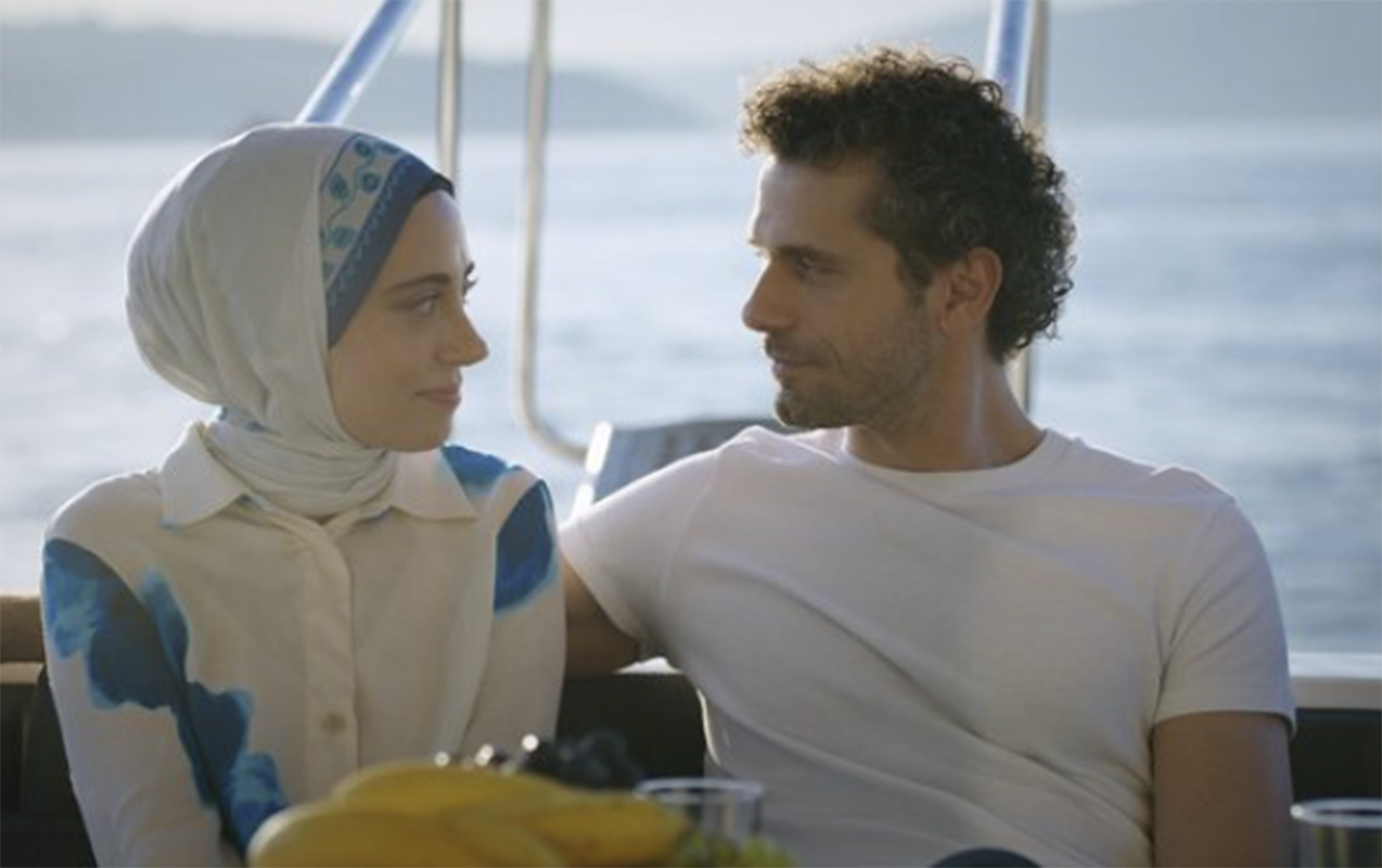 “Rüzgar” seriala qayıdır