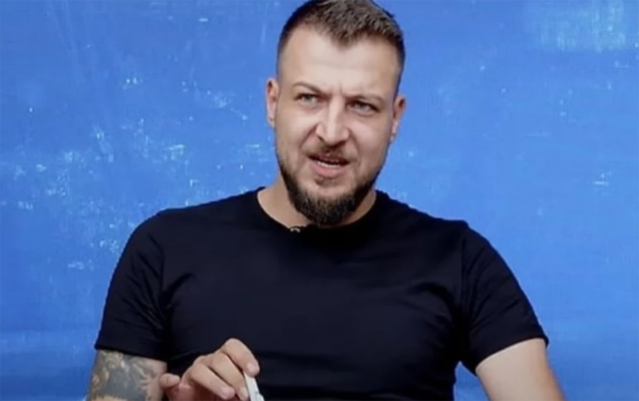 Keçmiş futbolçu “qırmızı bülleten”lə axtarışa verildi