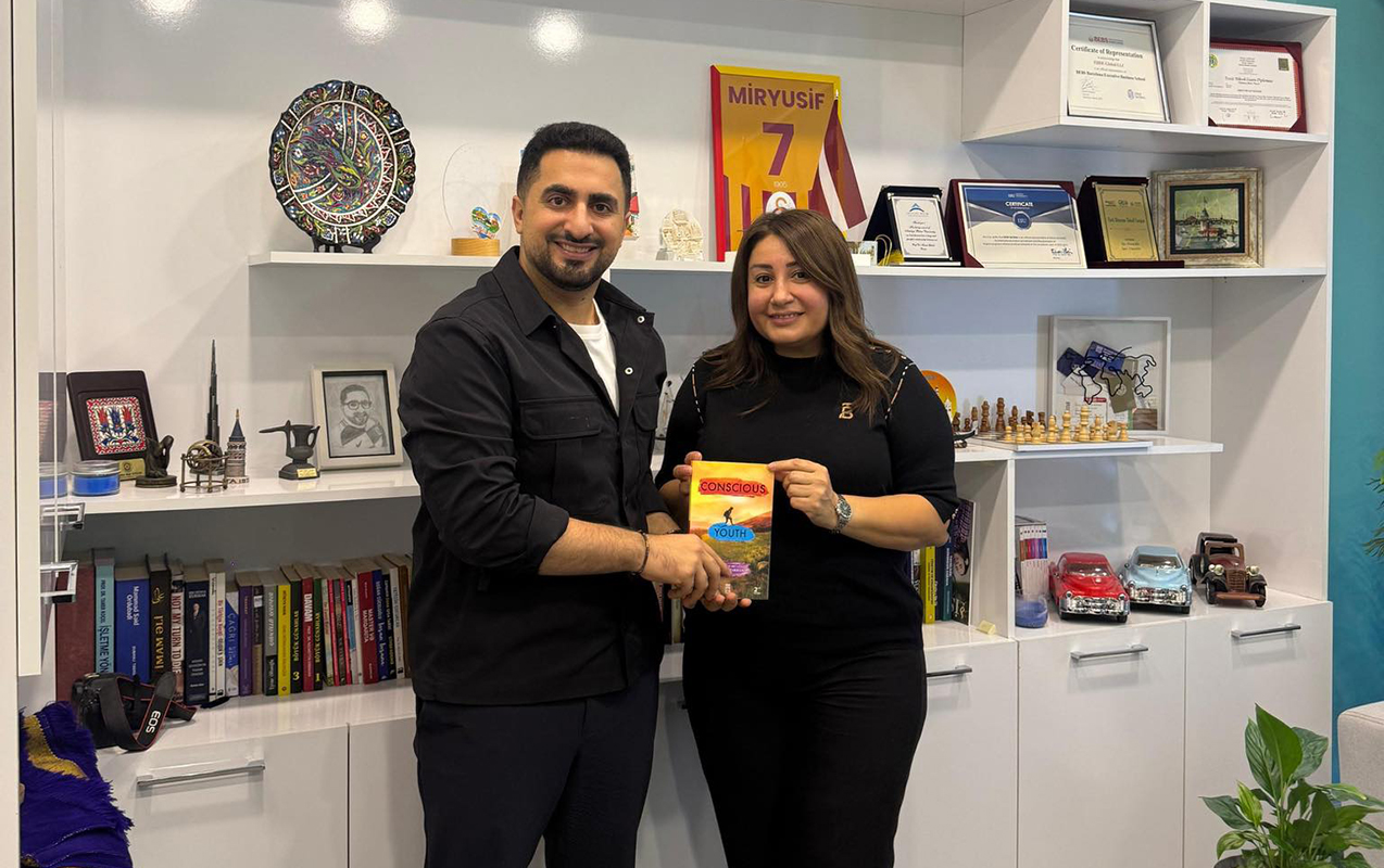 “Bu gün tanış olmuşduq, xəbər gəldi ki, rəhmətə gedib…”