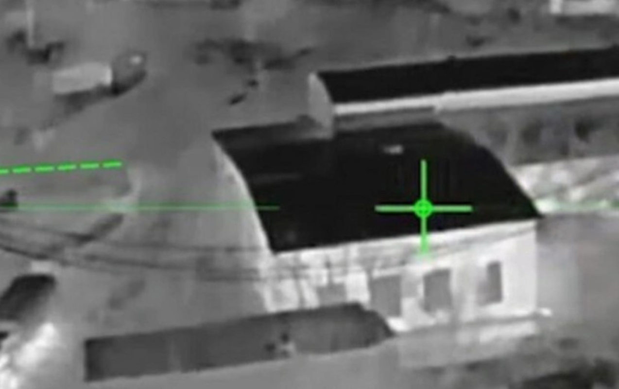 Ukrayna Rusiyanın əsas mövqelərinə zərbələr endirdi  - Əməliyyat kadrlarlı  