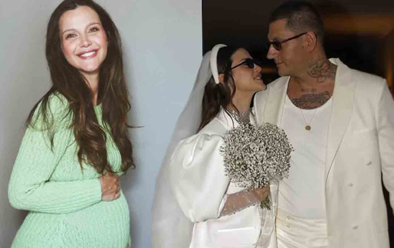 1 ay əvvəl qızları olmuşdu  - Boşanırlar  