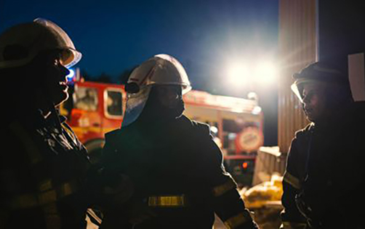 Kiyevə kütləvi hava hücumu - Dağıntılar var