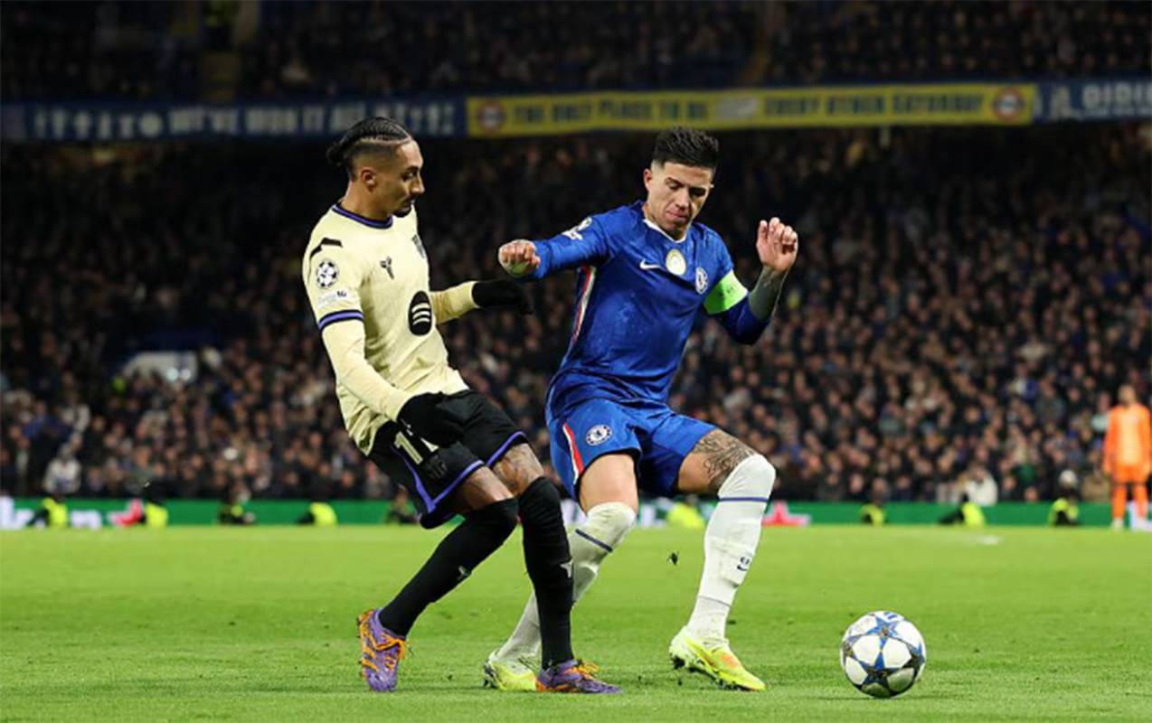 “Barselona” “Çelsi”yə, “Mançester Siti” “Bayer”ə uduzdu