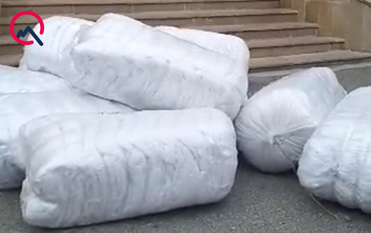 AzMİU-nun özəl şirkətə 10 mindən çox borcu var?  - Rəsmi açıqlama  