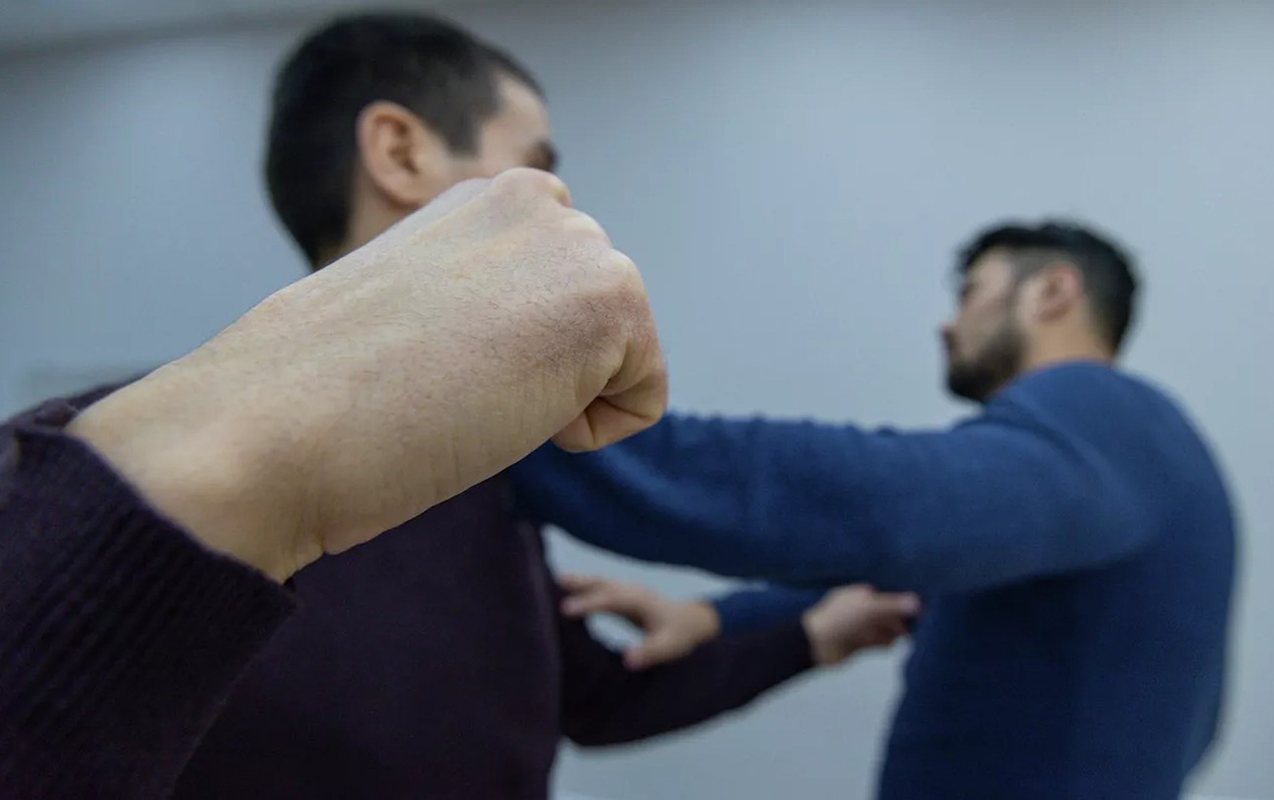 Qulağı qoparılan sahibkar da -