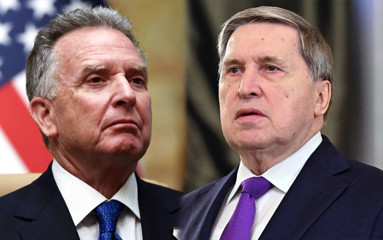 Gizli danışığın detalları sızdırıldı - Onlar dinlənilib?