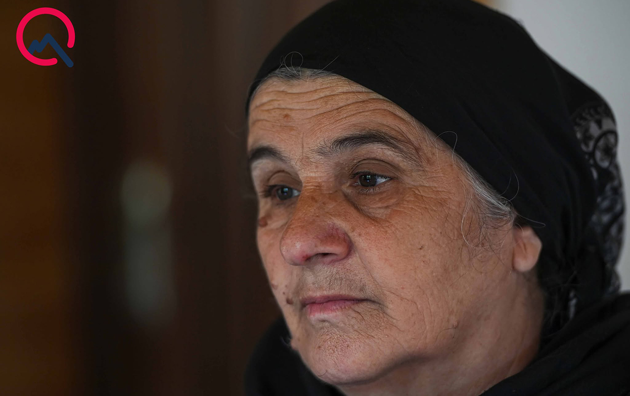 Pəncəlinin anası Prezidentə - Məktub yazdı