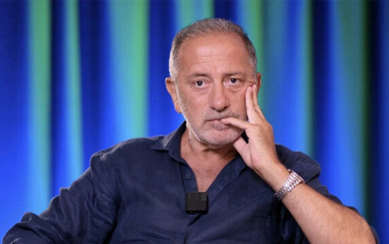 Fatih Altaylıya hökm oxundu