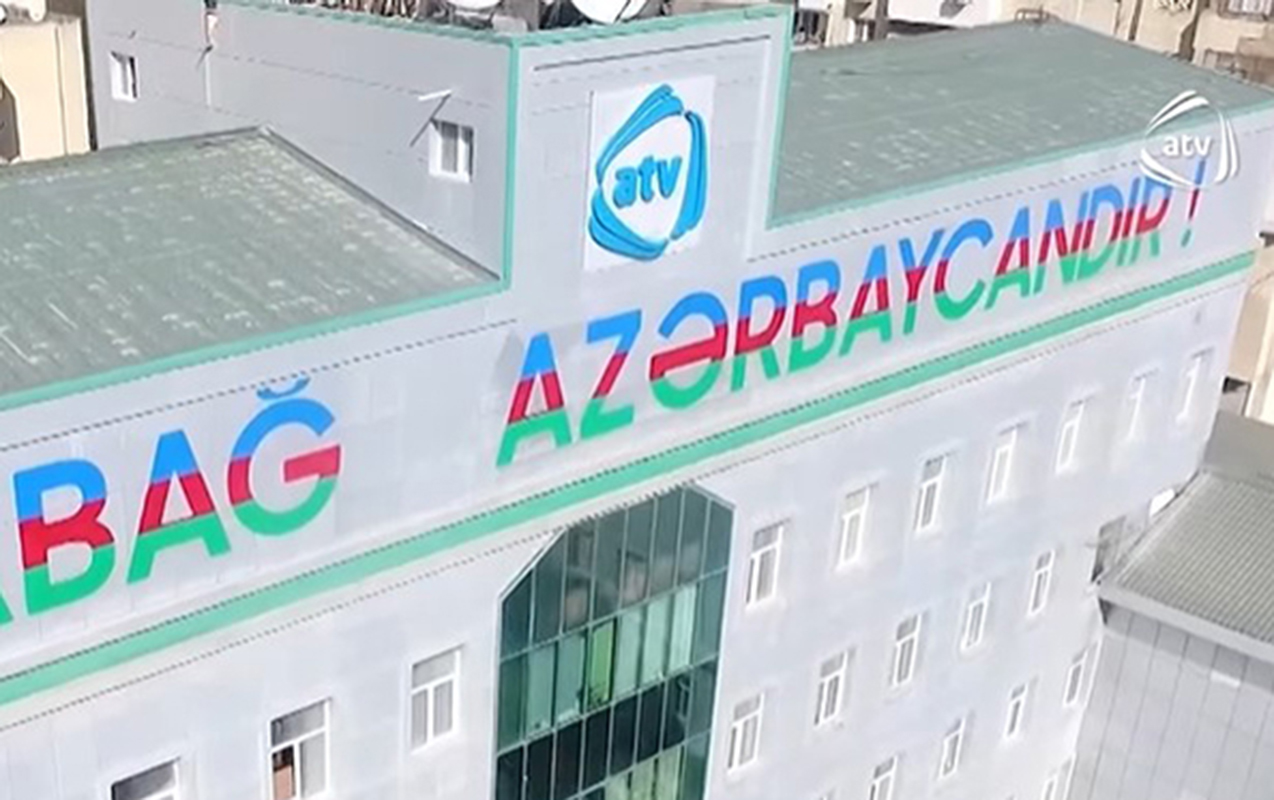 ATV-yə də xəbərdarlıq edildi -