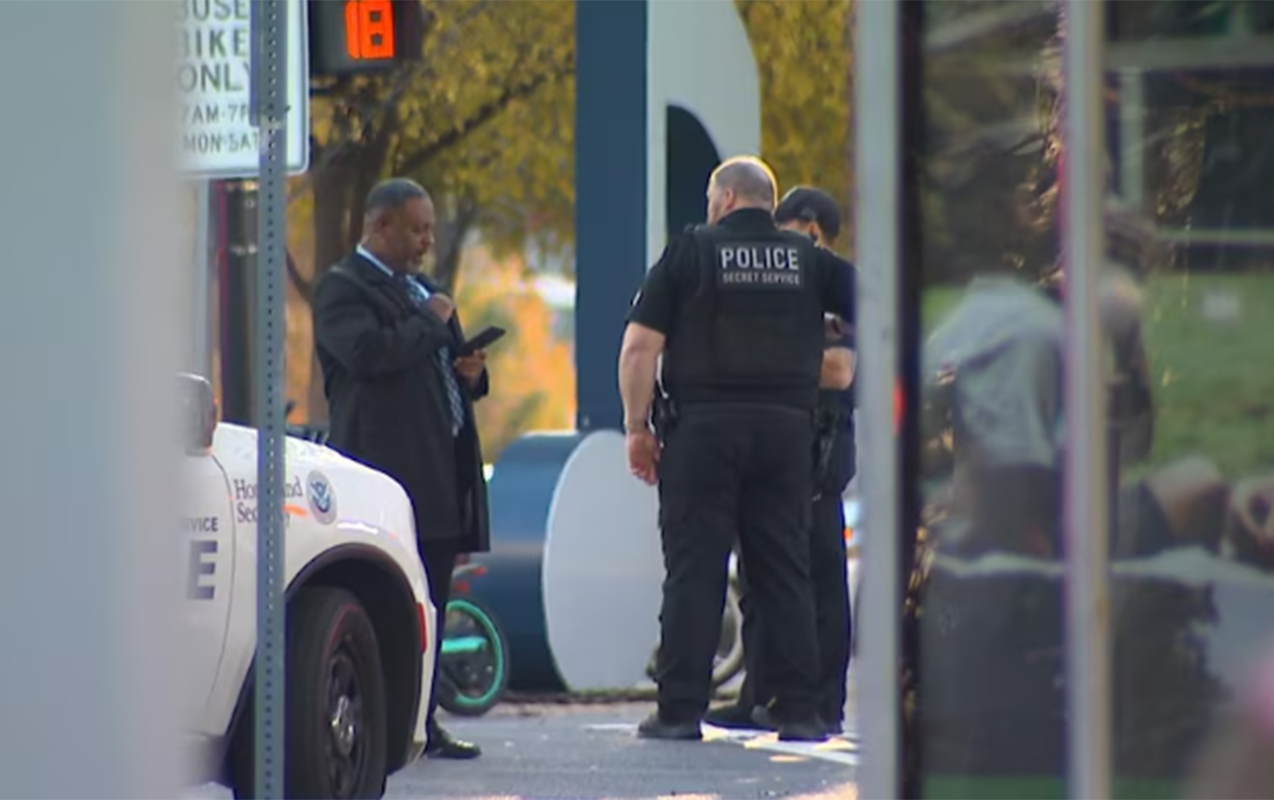 Ağ Ev yaxınlığında güllələnən Milli Qvardiya əsgərinin vəziyyəti açıqlandı - Yenilənib