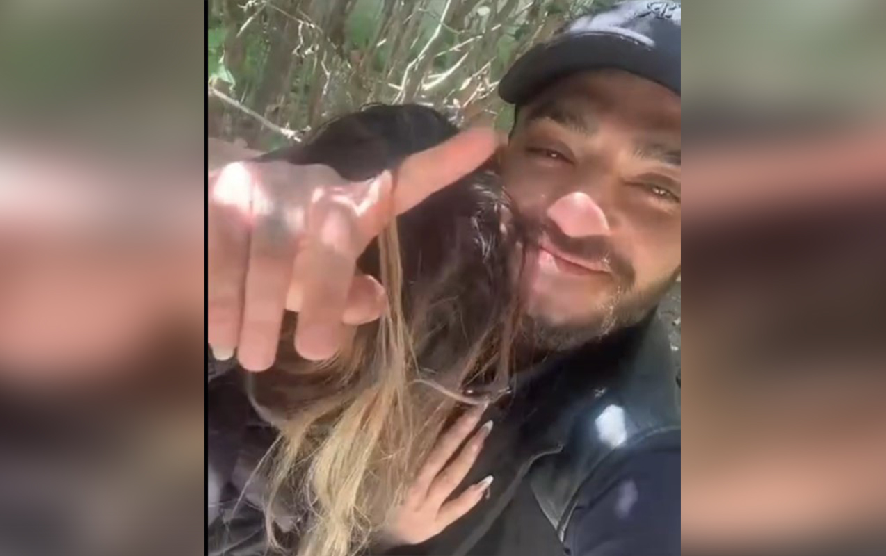 “TikTok”da əxlaqsız paylaşımlara görə yenidən  - Həbs edildi  