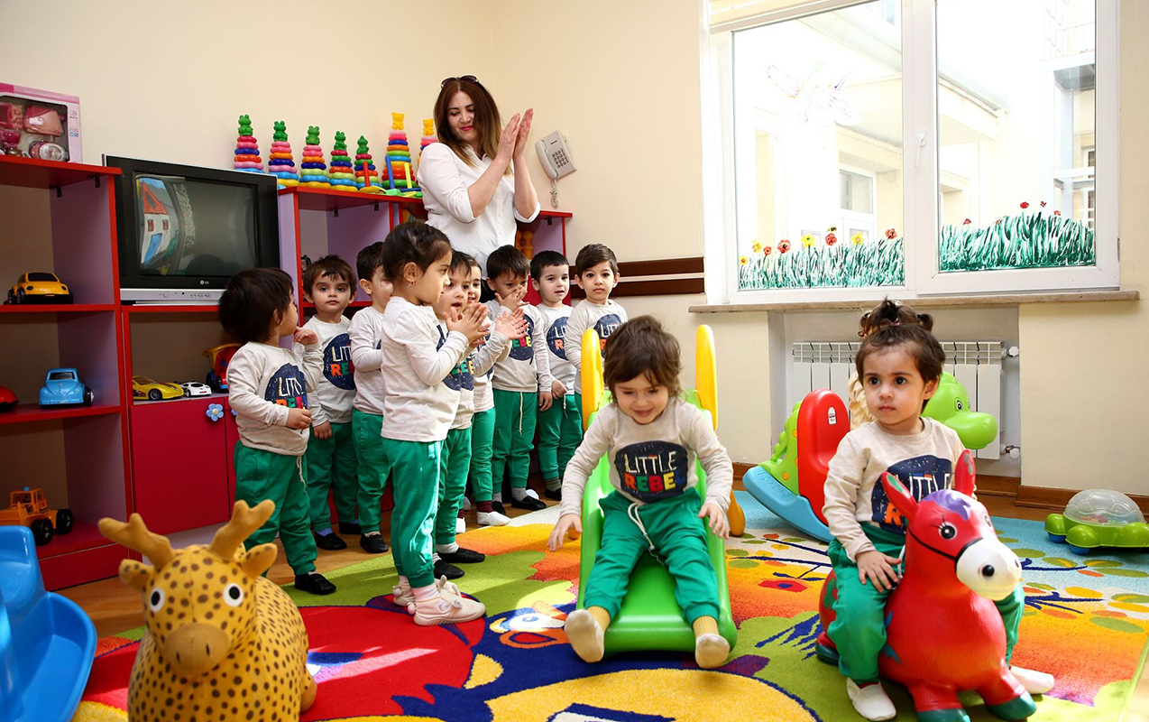 Nazirliyin qrant ayırdığı bağçalar ödənişlərdə niyə güzəşt etmir?