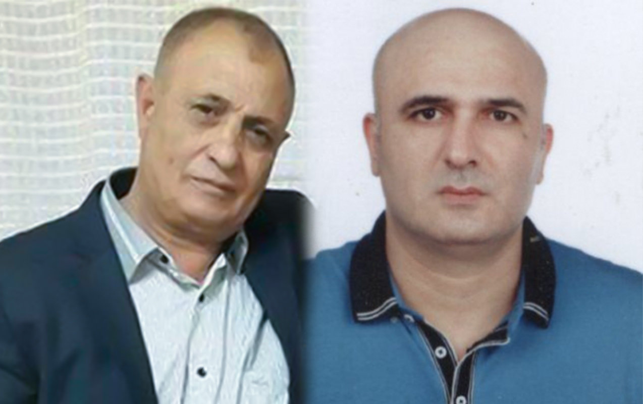 10 il sonra qətlə görə tutulmuşdu  - Hökm oxundu  