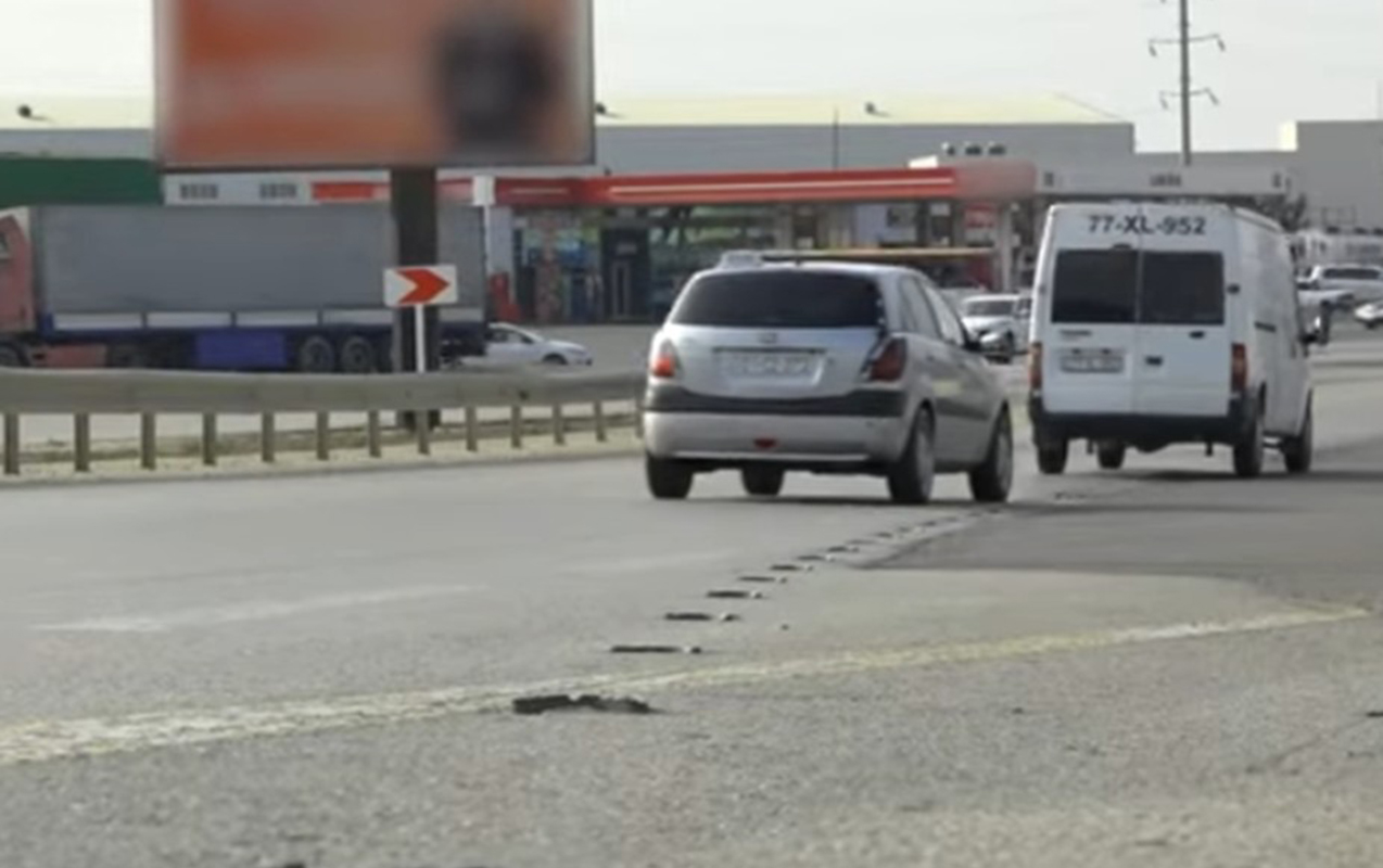 “Qazandığımız təkərə gedir”  - Video  