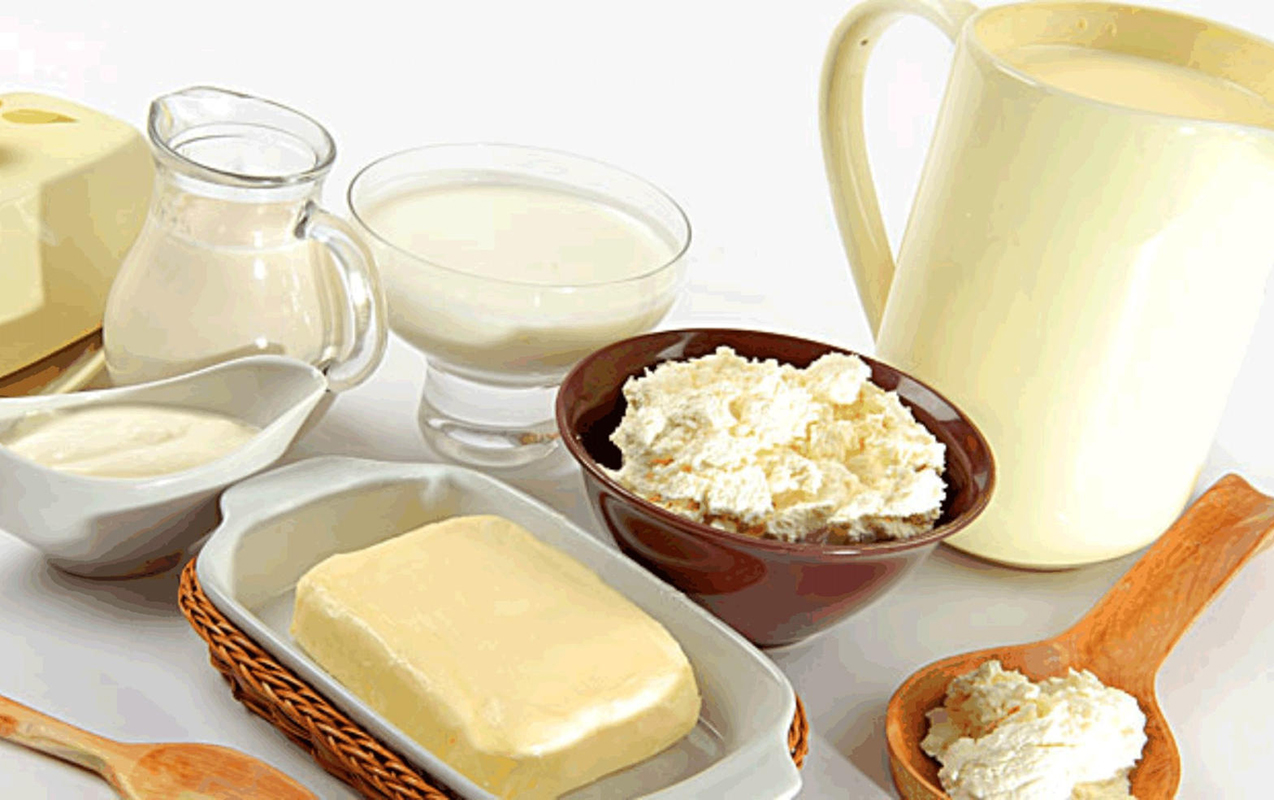 Süddən imtina etsək...