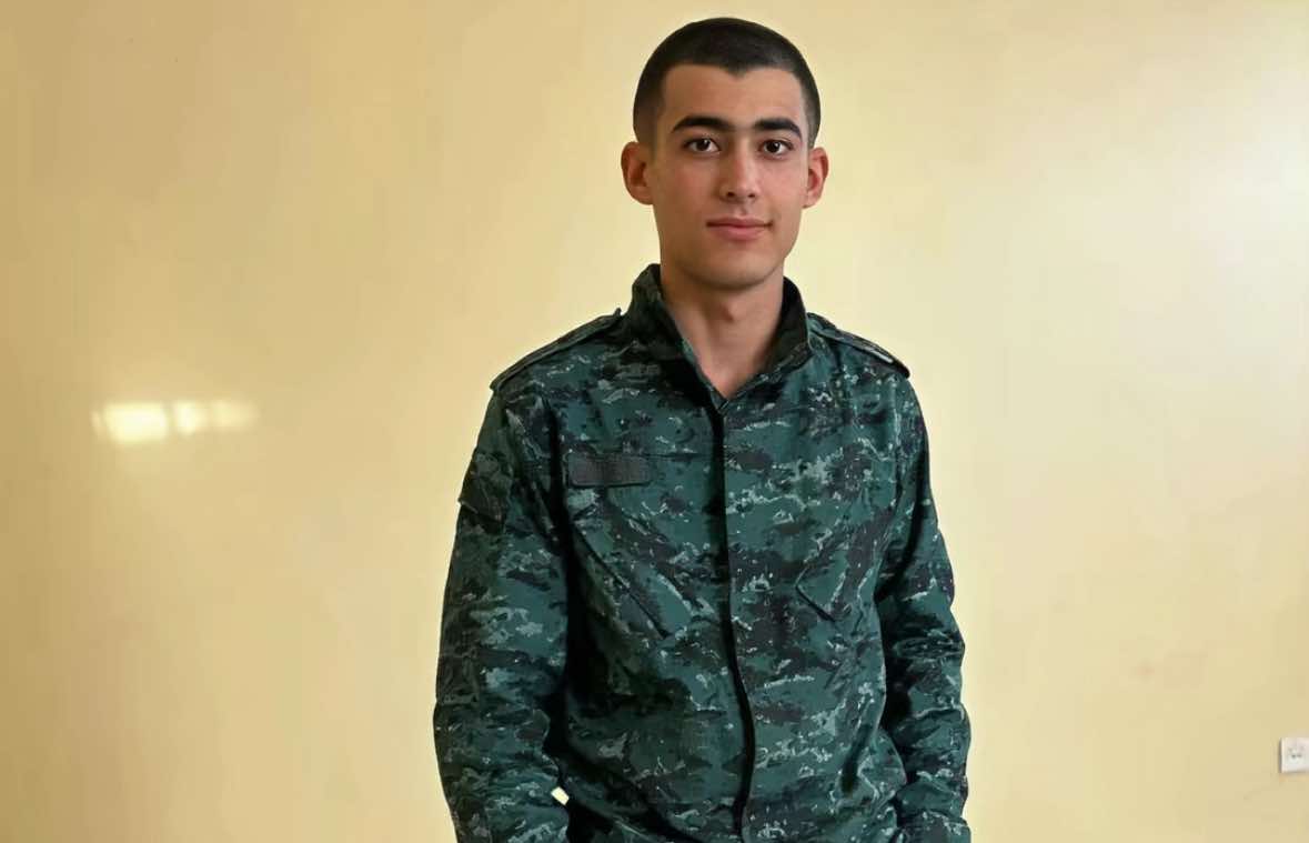 DSX-nin əsgəri özünü güllələdi  - Məhkəmədən həmin qərara reaksiya-Yenilənib  