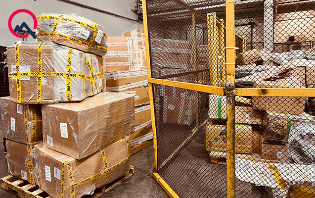 “Vətəndaşlar elə bilir ki, gömrükdə mallarını açır, içindən nəsə götürürlər...”  - Fotolar  