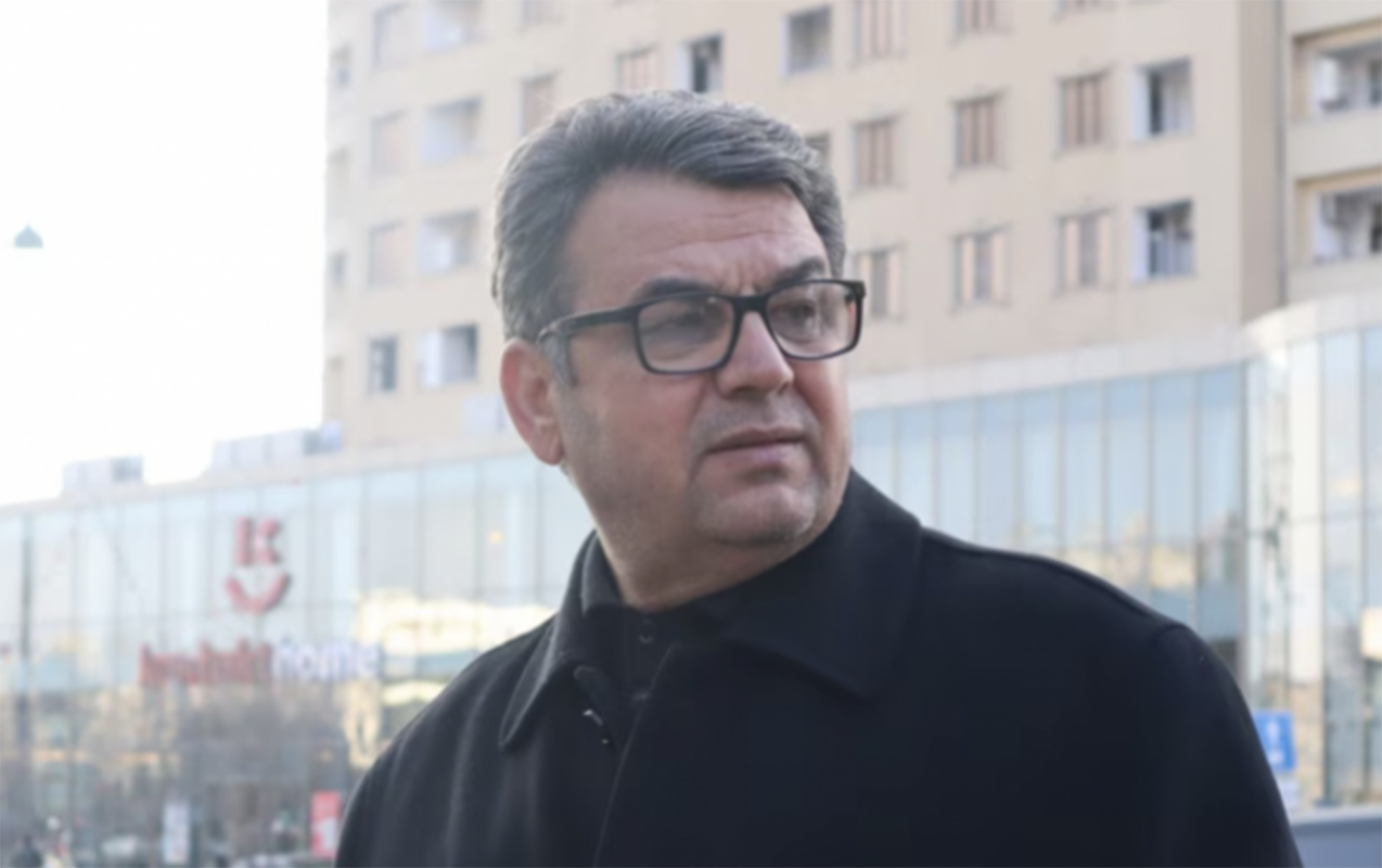 Vəkilin şikayəti ilə həbs edilmişdi  - Azadlığa çıxdı  