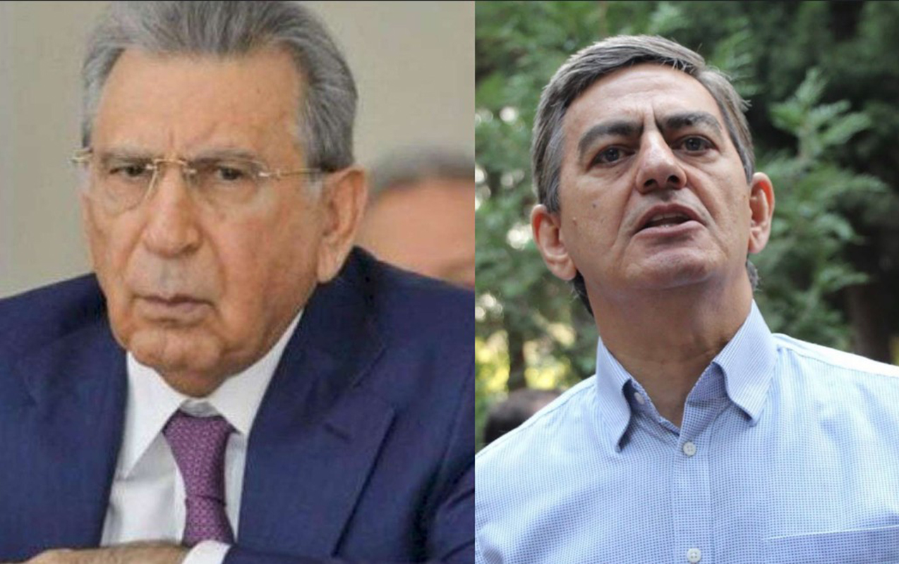 “Boz kardinal”ın Kərimliyə açıdığı “pəncərələr” - Sıradakı nə idi?