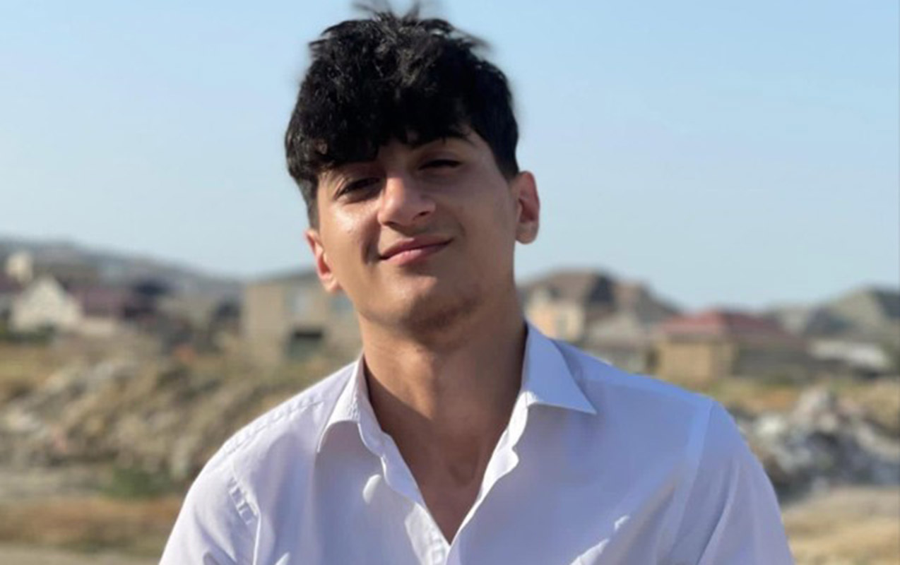 İnfarktdan ölən 17 yaşlı yeniyetmənin  - Fotosu  