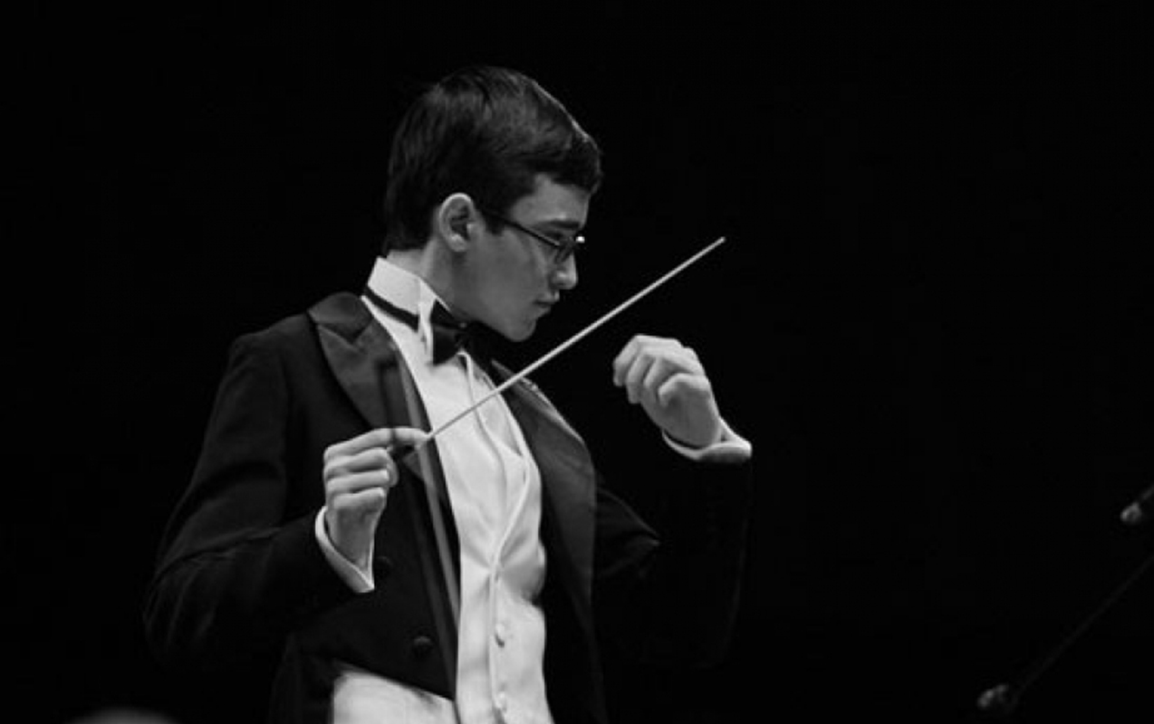 Polad Bülbüloğlunun oğluna vəzifə verildi