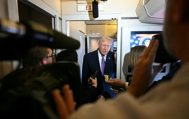 “Переговоры с Украиной идут хорошо, Уиткофф едет в Россию”