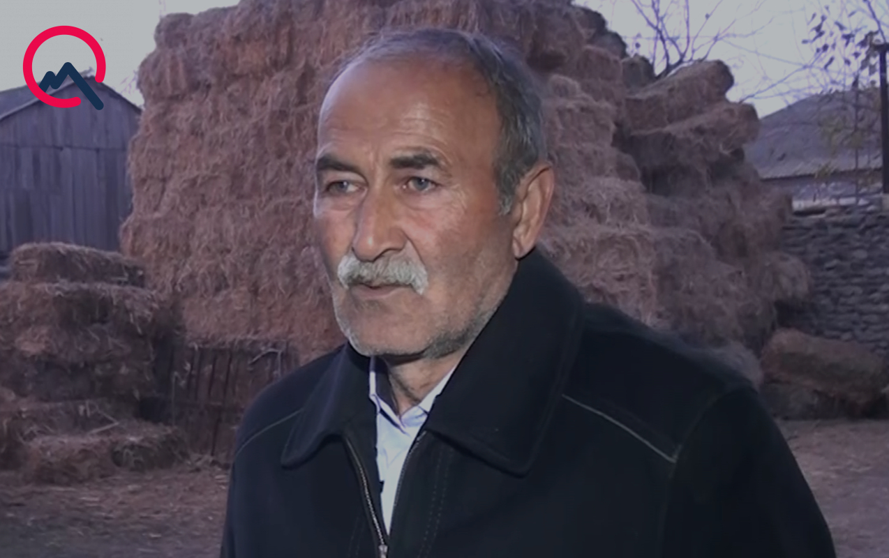 “Qapını qırıb görüblər ki, ikisi də rəhmətə gedib”