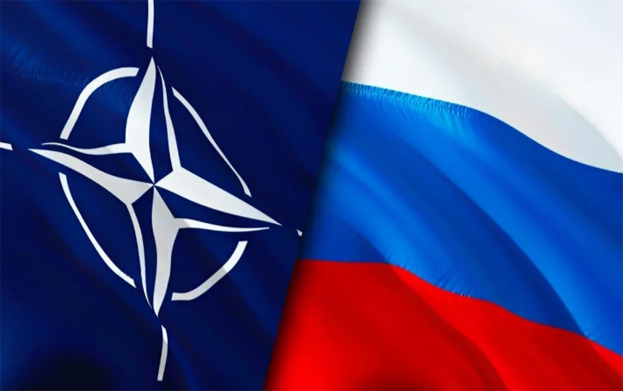 Rusiya-NATO Şurası ləğv edildi