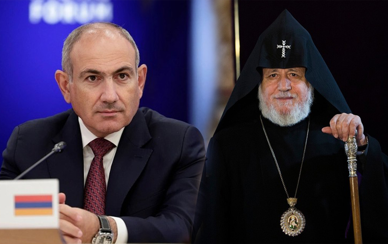 “Onun seçimi yoxdur, istefa verməlidir”