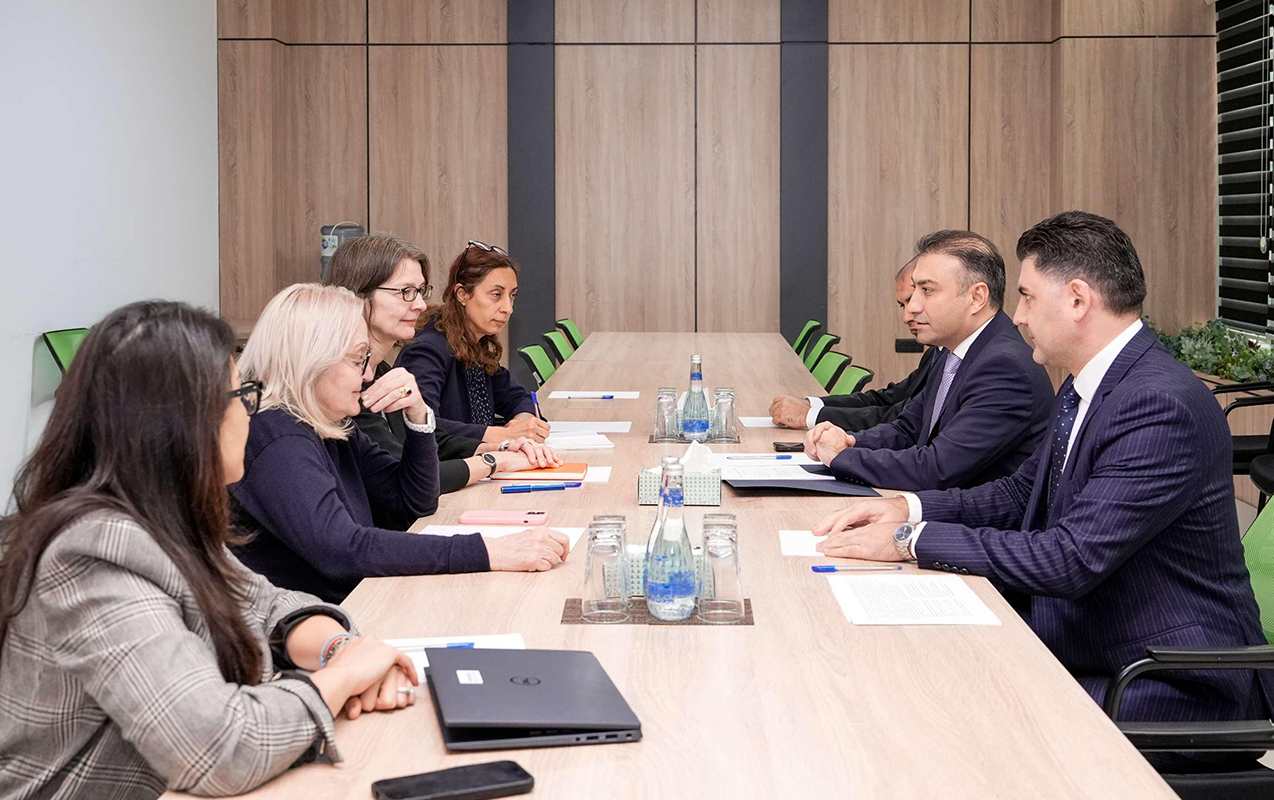 nazirlikde-dunya-bankinin-numayendeleri-ile-gorus-oldu