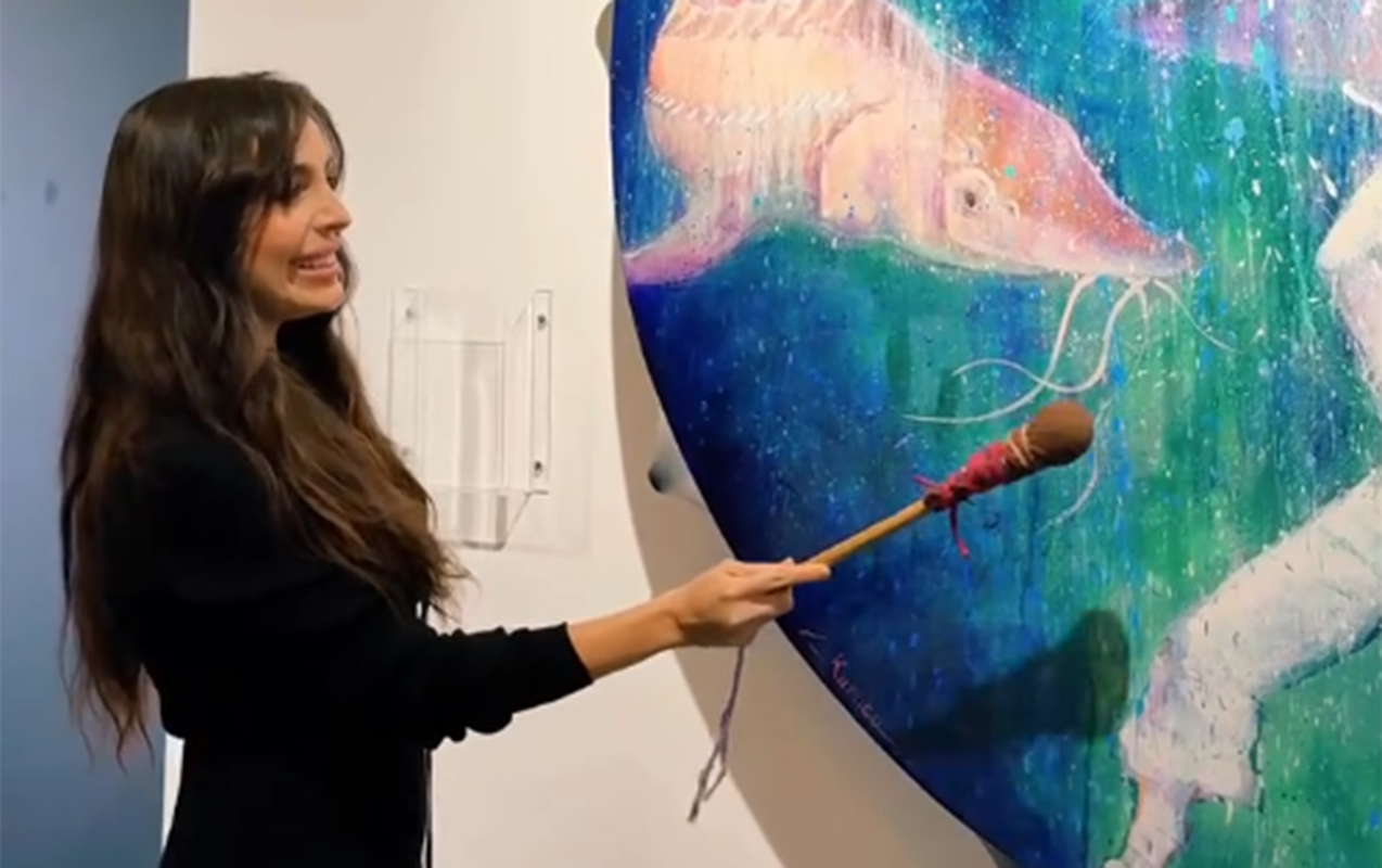 leyla-eliyeva-sergiden-paylasim-etdi