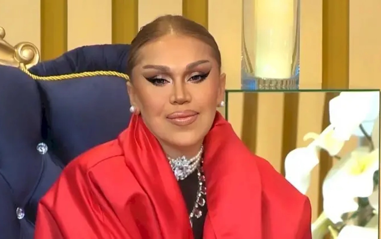 reqsane-azadliga-buraxildiqdan-sonra-ilk-defe-efirde