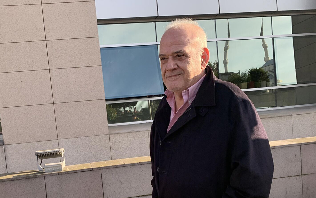 ahmet-cakar-saxlanildi