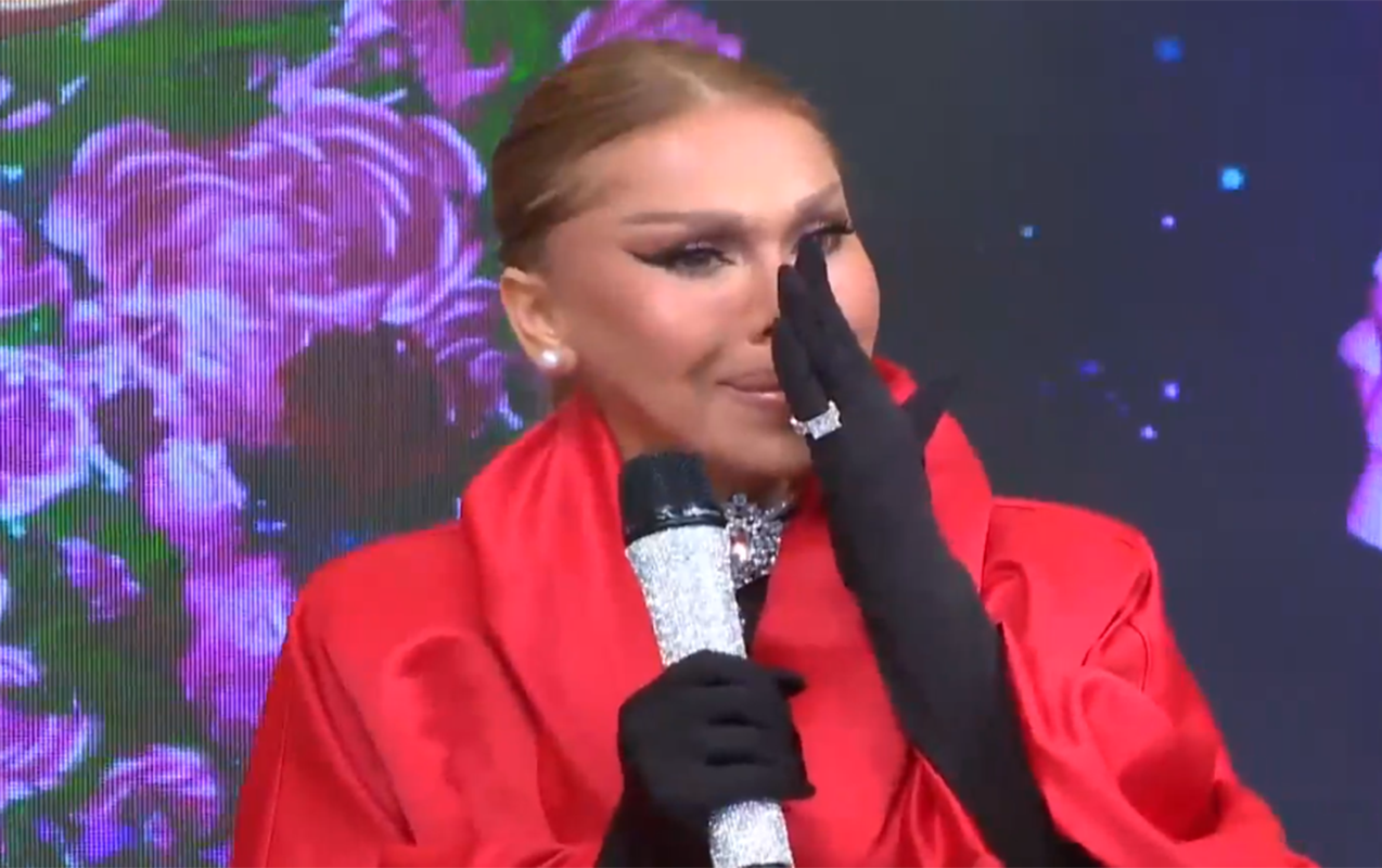 reqsane-azadliga-buraxildiqdan-sonra-ilk-defe-efirde