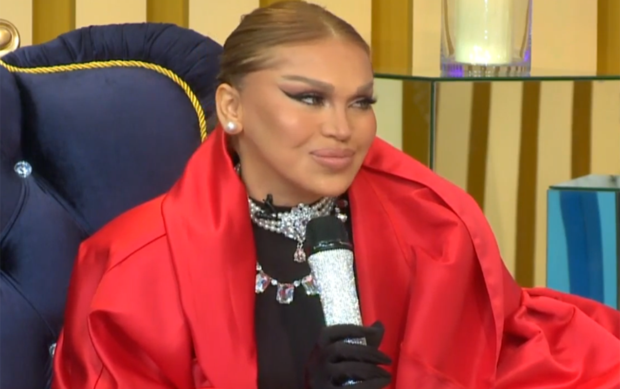 reqsane-azadliga-buraxildiqdan-sonra-ilk-defe-efirde