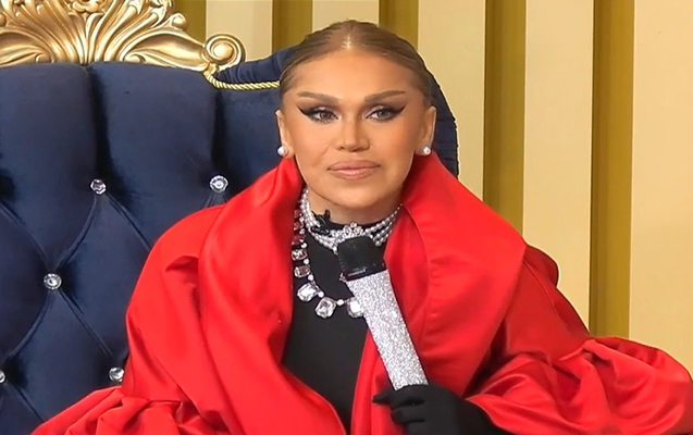 reqsane-azadliga-buraxildiqdan-sonra-ilk-defe-efirde