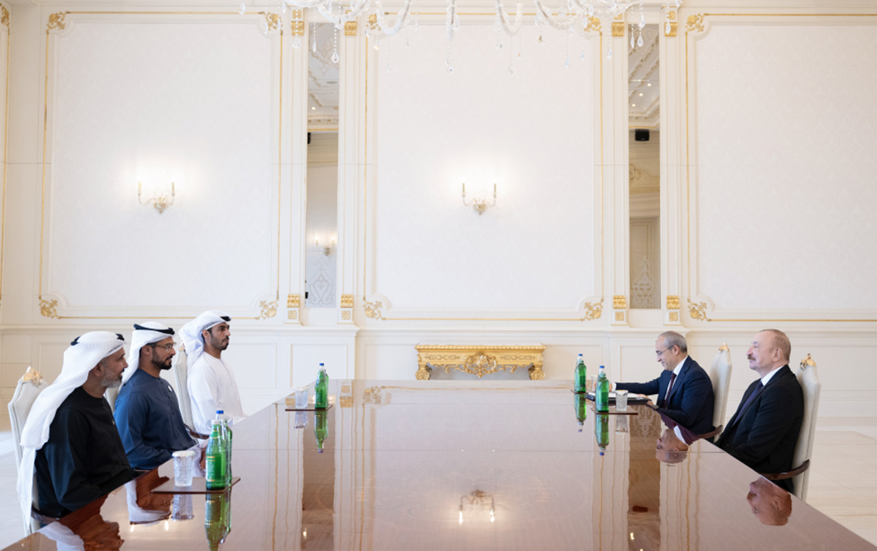 prezident-qebul-kecirdi