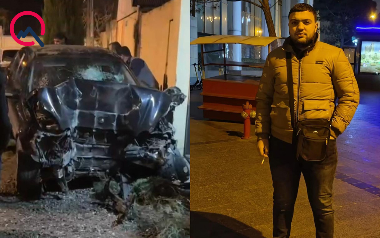 masin-darvazaya-cirpildi-surucu-oldu