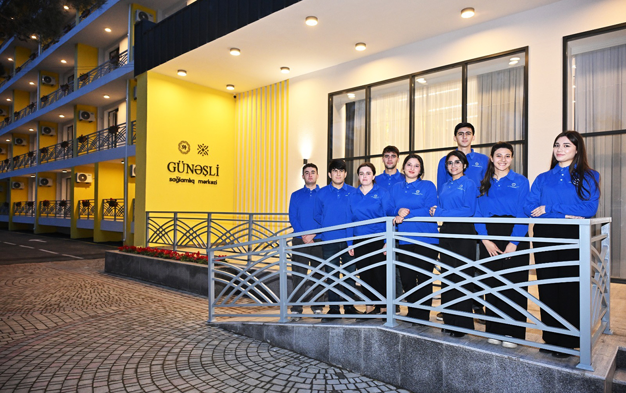 gunesli-saglamliq-merkezinde-mualice-ve-istirahet-seraiti-yaxsilasdirilib