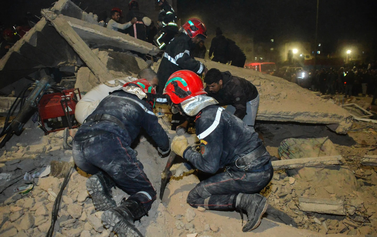 merakesde-iki-bina-cokdu-19-olu