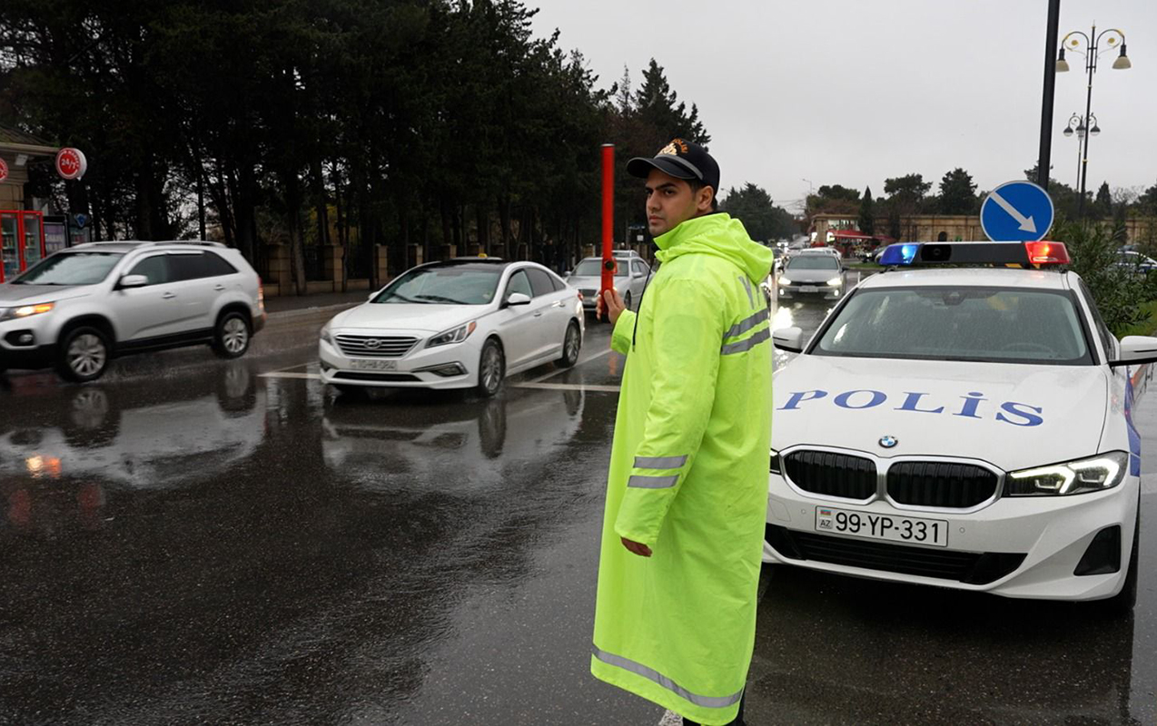 polis-yagisli-hava-ile-elaqedar-guclendirilmis-is-rejimine-kecdi