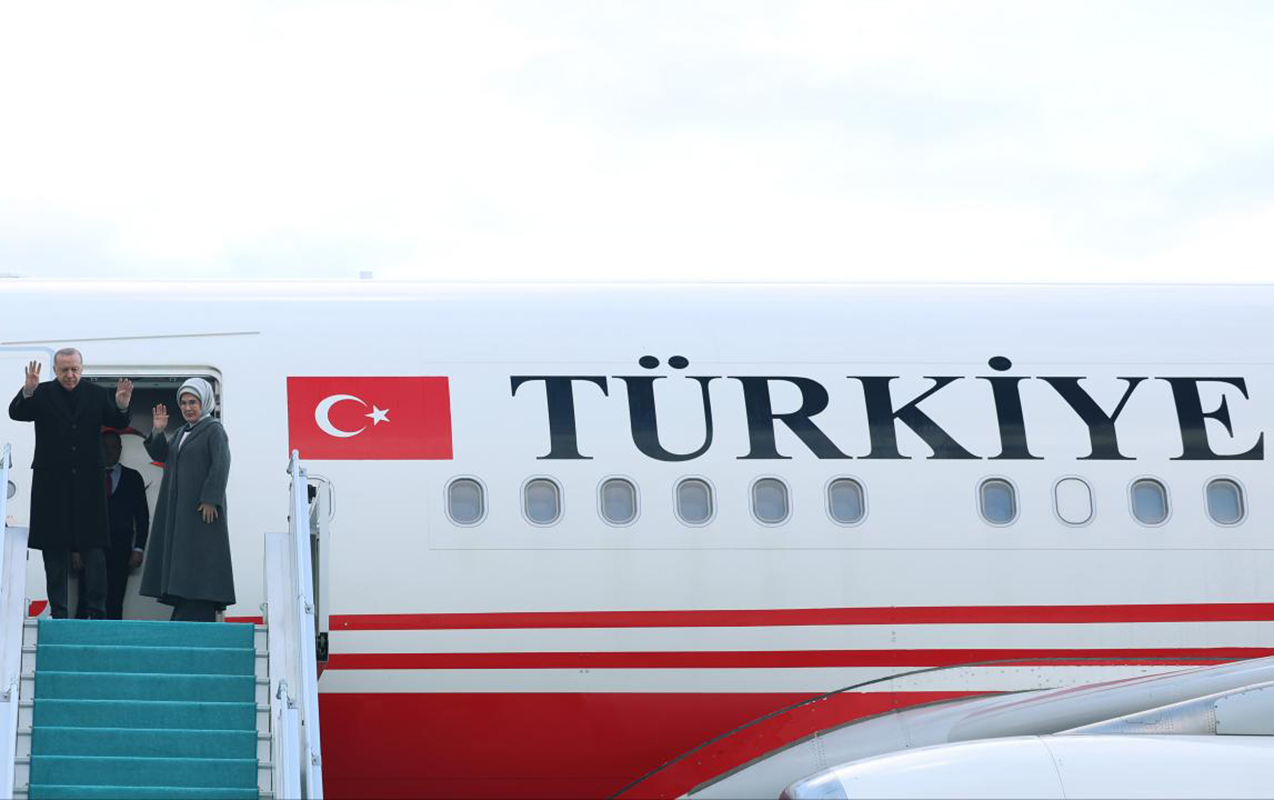 erdogan-turkmenistana-getdi