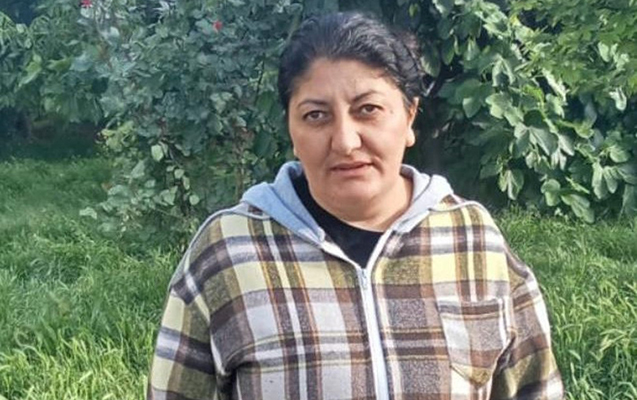 gencede-qadin-itkin-dusdu